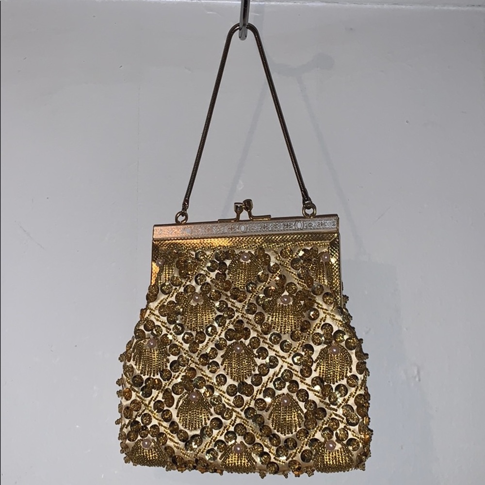 Stunning vintage bag